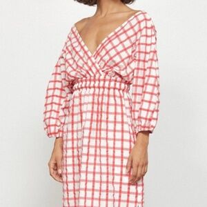 ISO Mara Hoffman Nami Dress L/XL
